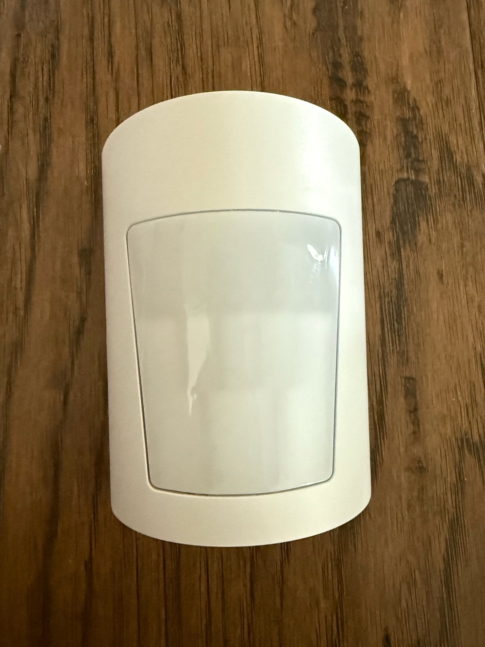 NEW Never Used PowerG+ Motion Detector (DSC PGP9914)